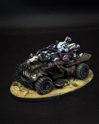 Image 2 of Rukkatrukk Squigbuggy