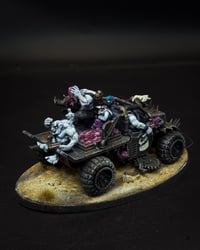 Image 3 of Rukkatrukk Squigbuggy