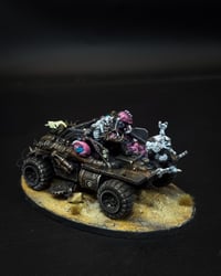 Image 5 of Rukkatrukk Squigbuggy