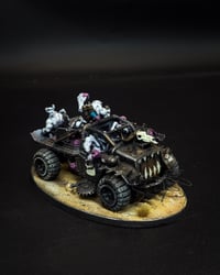 Image 1 of Rukkatrukk Squigbuggy