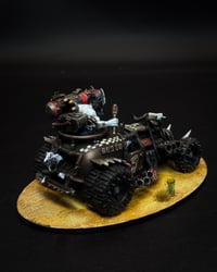 Image 3 of  Kustom Boosta-blasta