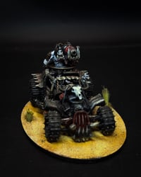 Image 1 of  Kustom Boosta-blasta