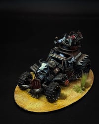 Image 4 of  Kustom Boosta-blasta