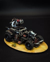 Image 2 of  Kustom Boosta-blasta