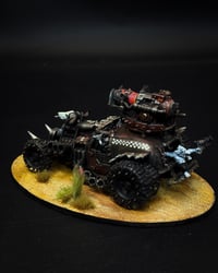 Image 5 of  Kustom Boosta-blasta