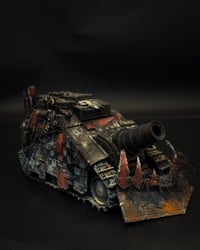 Image 1 of Kill Tank (Magnetized)