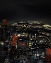 Image 2 of Kill Tank (Magnetized)