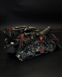 Image 3 of Kill Tank (Magnetized)