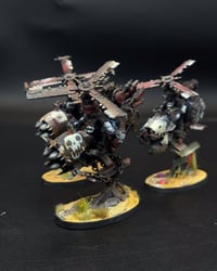Image 1 of Deffkoptas x3