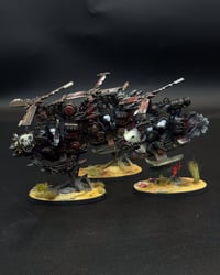 Image 2 of Deffkoptas x3