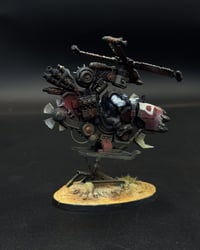 Image 3 of Deffkoptas x3