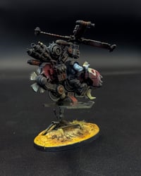 Image 5 of Deffkoptas x3