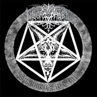 Necrophobic - Spawned By Evil CD