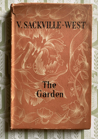 Image 1 of The Garden by Vita Sackville-West