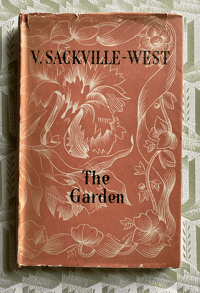 Image 2 of The Garden by Vita Sackville-West