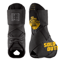 ANTI CASE ANKL - Blk/Yel