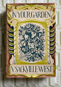 Image 1 of In Your Garden Vita Sackville-West