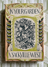 Image 3 of In Your Garden Vita Sackville-West