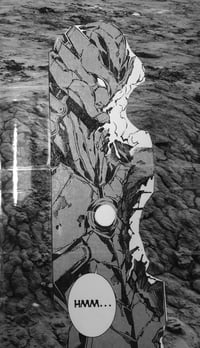 MONOGURUI bowl ii: (PERHAPS MOVED BY DARK FORCES)