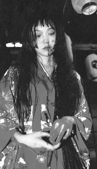 MONOGURUI phuma-dress: (RADIANT CRYSTALS)