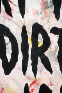Image 2 of Art is a dirty job