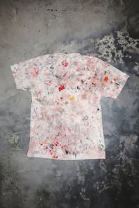 Image 4 of Art is a dirty job