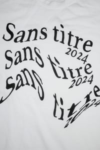 Image 3 of Sans Titre 2024