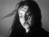 MONOGURUI teacup: (PRINCESS UNRULY HAIR)