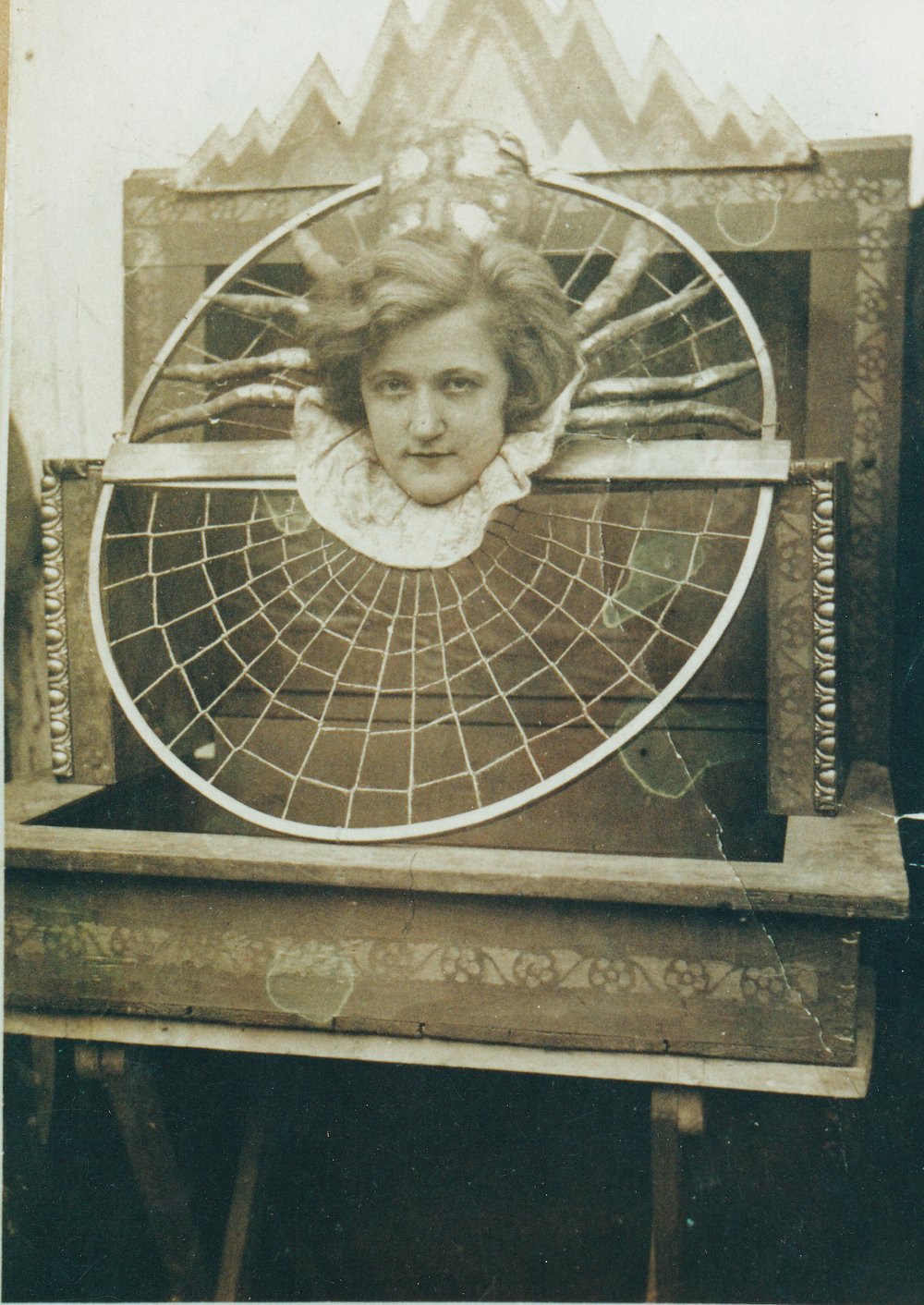 Image of Die Dame ohne Unterleib. Magie und Schaustellung im Wiener Prater