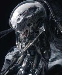 MONOGURUI y-shirt(hooded): (POWER IS VOGUE)