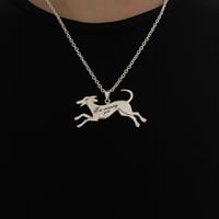 Image 2 of Dog necklace