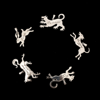 Image 3 of Horse necklace