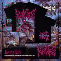 KANINE - KHAOS - (NEW) TS Bundle-Pink