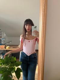 Image 4 of Valentine Corset