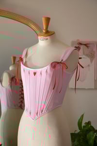Image 5 of Valentine Corset