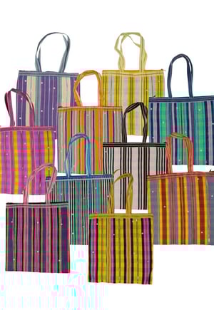 Image of BOLSO TOTE