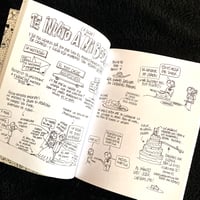 Image 2 of  Libro "TRAUMITAS" (Random Comics) Disponible primera semana de Marzo