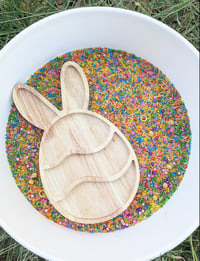 Image 1 of Easter sensory kit