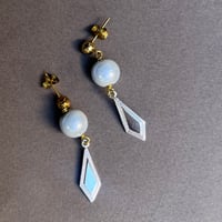 Image 1 of Boucles « APOLLO »