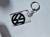 Porte clé Wolkswagen 