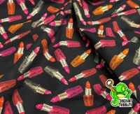 Image 1 of OFFERTA 3 METRI TESSUTO JERSEY SMACK