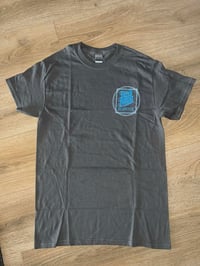 Survive - T shirt (Grey)