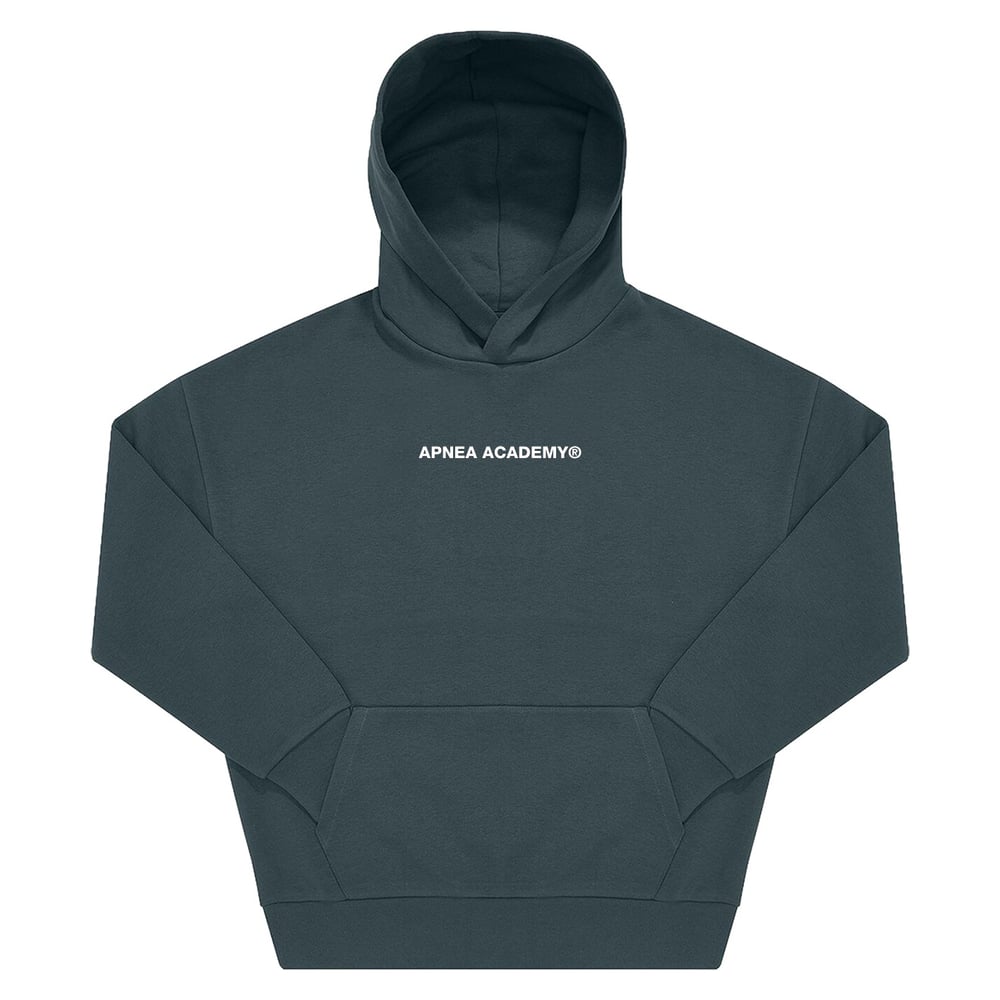 Apnea Academy Influence Hoodie