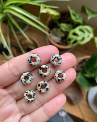 Image 2 of Aros Disco S Jaspe Dálmata