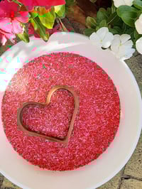 Image 2 of Heart sensory kit