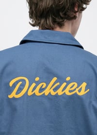 Image 5 of Chaqueta pintor Dickies