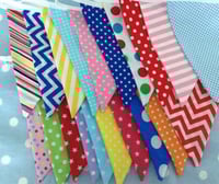 Image 3 of Party Festival Bunting