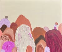Image 1 of The Quiet Between