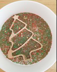 Image 2 of Christmas sensory kit