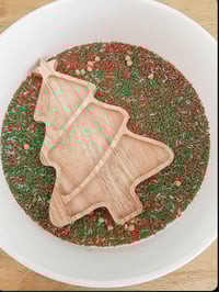 Image 1 of Christmas sensory kit